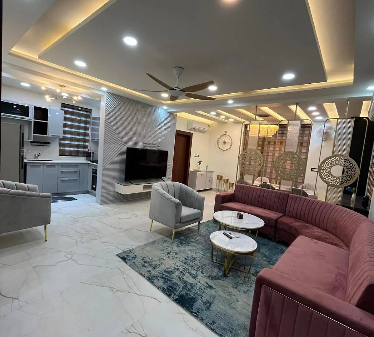 Luxury Stay Private Home With Jacuzzi & Pool Varanasi 0*,  India