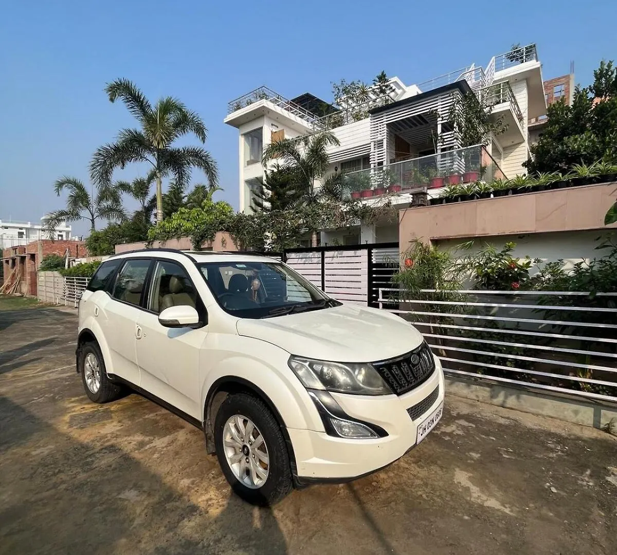 Apartment Luxury Stay Private Home With Jacuzzi & Pool Varanasi